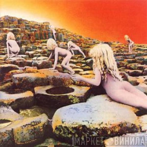  Led Zeppelin  - Houses Of The Holy