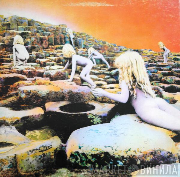  Led Zeppelin  - Houses Of The Holy