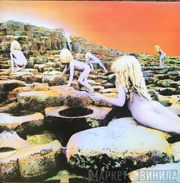  Led Zeppelin  - Houses Of The Holy