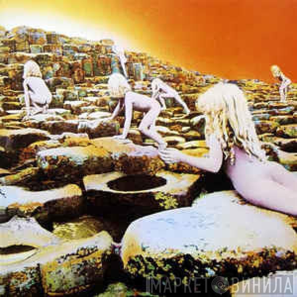  Led Zeppelin  - Houses Of The Holy