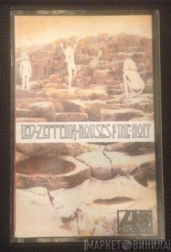  Led Zeppelin  - Houses Of The Holy