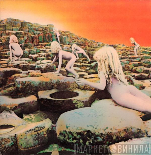  Led Zeppelin  - Houses Of The Holy