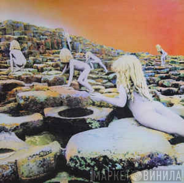  Led Zeppelin  - Houses Of The Holy