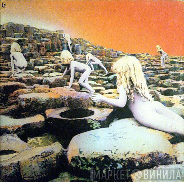  Led Zeppelin  - Houses Of The Holy