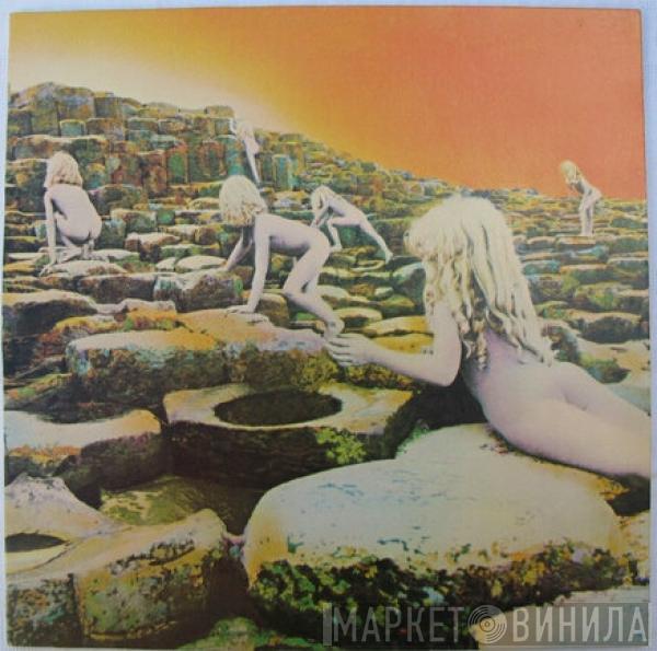  Led Zeppelin  - Houses Of The Holy