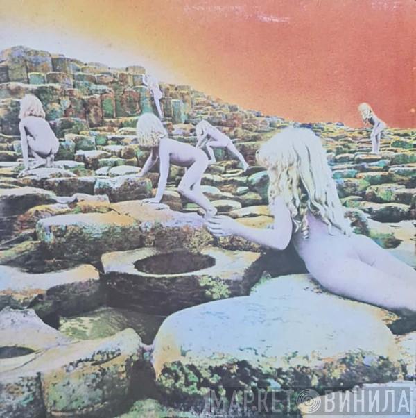  Led Zeppelin  - Houses Of The Holy