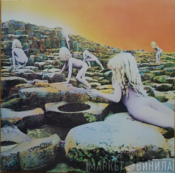  Led Zeppelin  - Houses Of The Holy