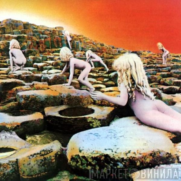  Led Zeppelin  - Houses Of The Holy