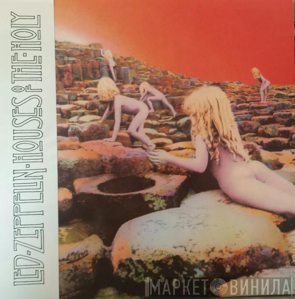  Led Zeppelin  - Houses Of The Holy