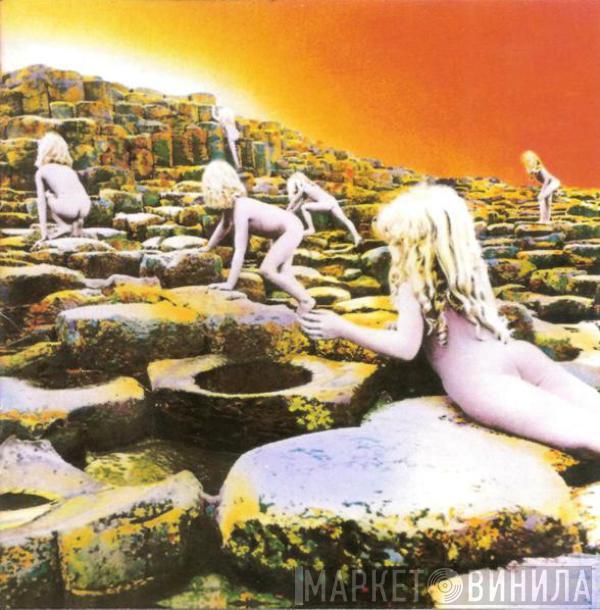  Led Zeppelin  - Houses Of The Holy