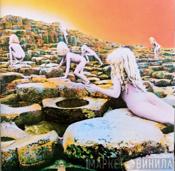  Led Zeppelin  - Houses Of The Holy