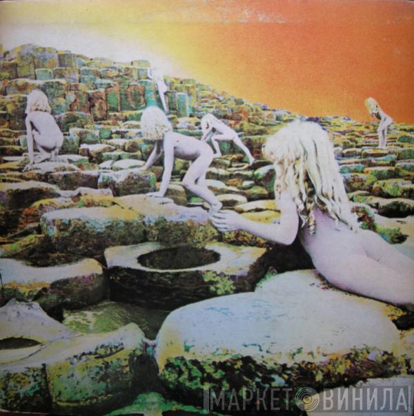  Led Zeppelin  - Houses Of The Holy