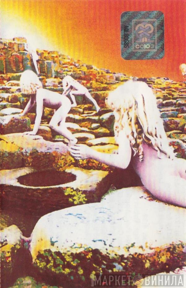  Led Zeppelin  - Houses Of The Holy