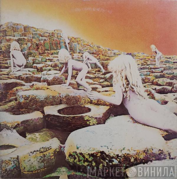  Led Zeppelin  - Houses Of The Holy