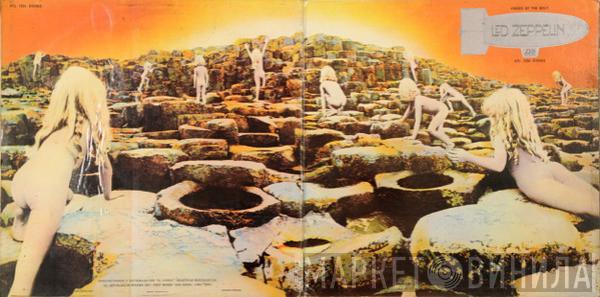  Led Zeppelin  - Houses Of The Holy