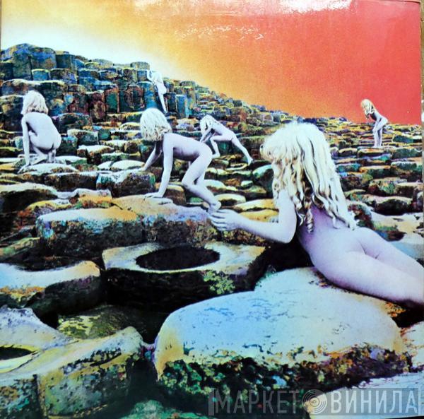  Led Zeppelin  - Houses Of The Holy