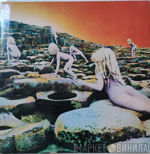  Led Zeppelin  - Houses Of The Holy