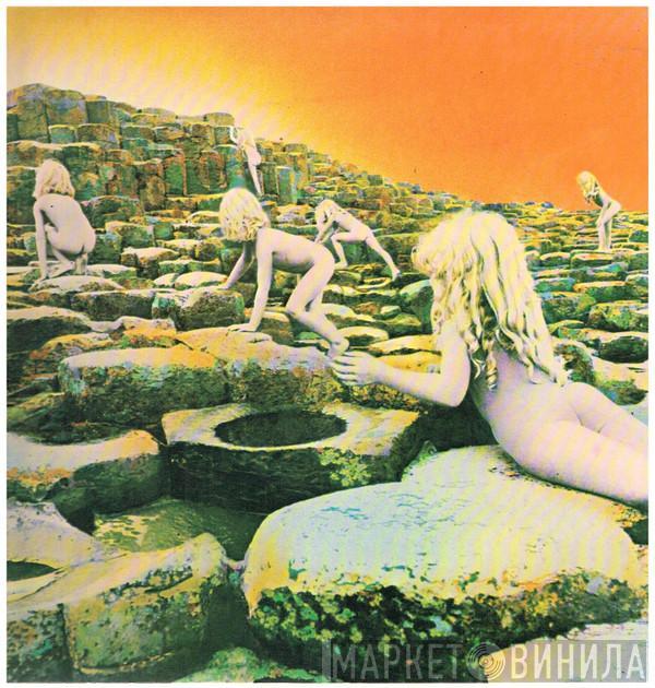  Led Zeppelin  - Houses Of The Holy