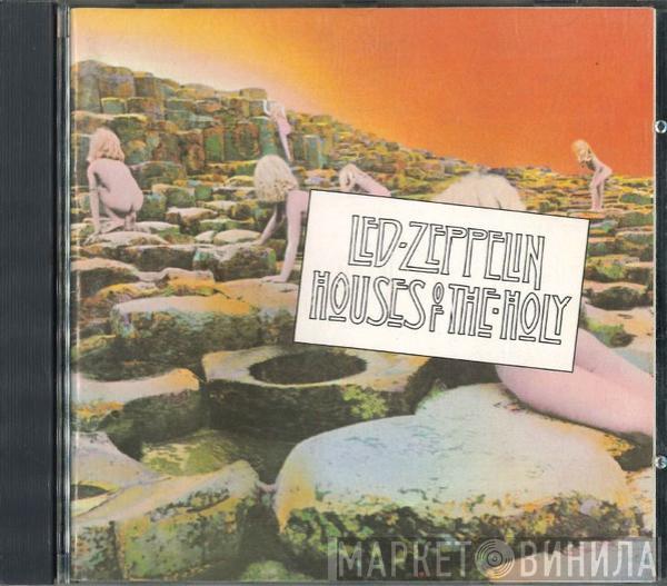  Led Zeppelin  - Houses Of The Holy