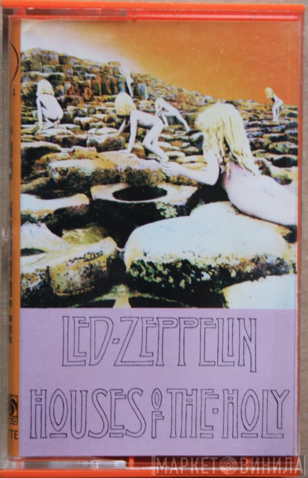  Led Zeppelin  - Houses Of The Holy