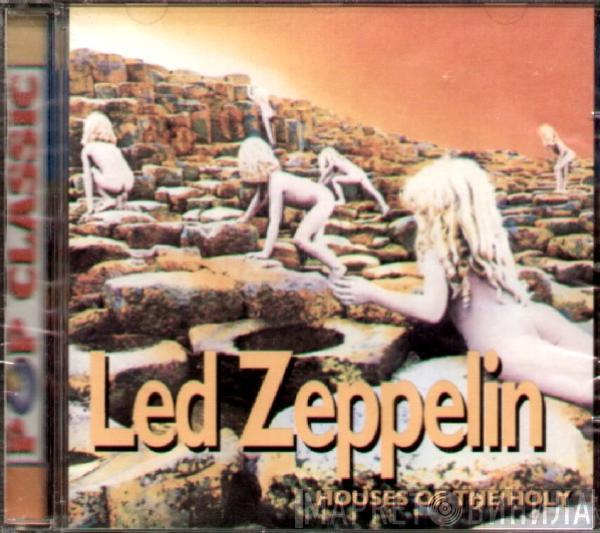  Led Zeppelin  - Houses Of The Holy