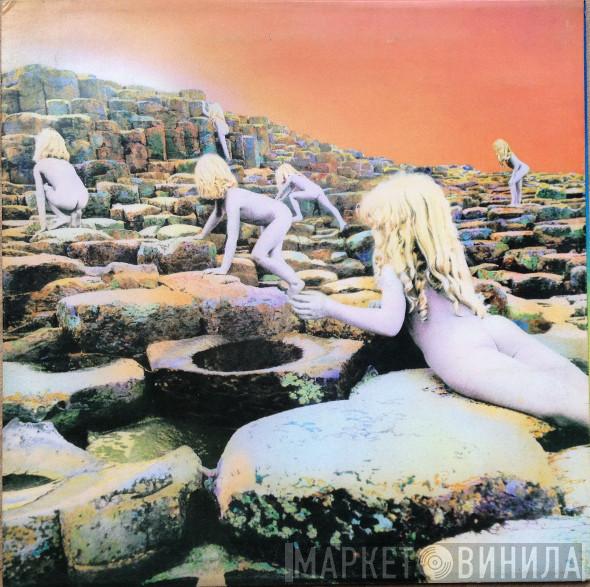  Led Zeppelin  - Houses Of The Holy