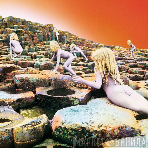  Led Zeppelin  - Houses Of The Holy