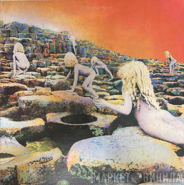 Led Zeppelin  - Houses of the Holy