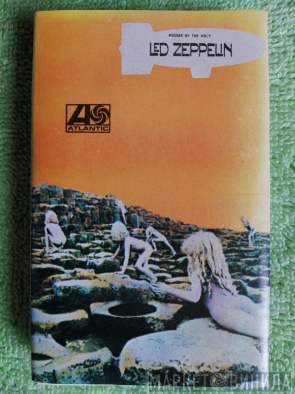  Led Zeppelin  - Houses of the Holy