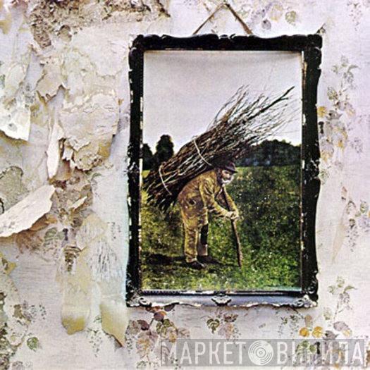  Led Zeppelin  - IV