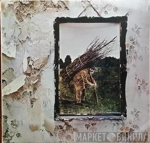  Led Zeppelin  - IV