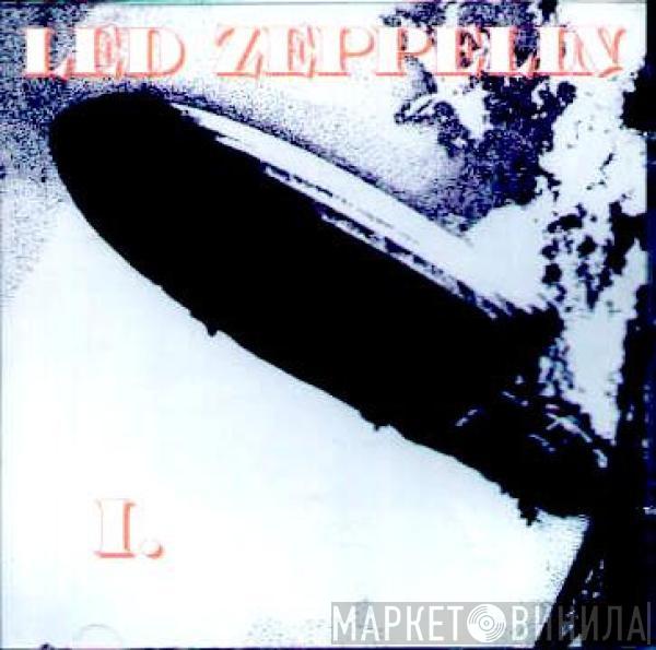  Led Zeppelin  - I.