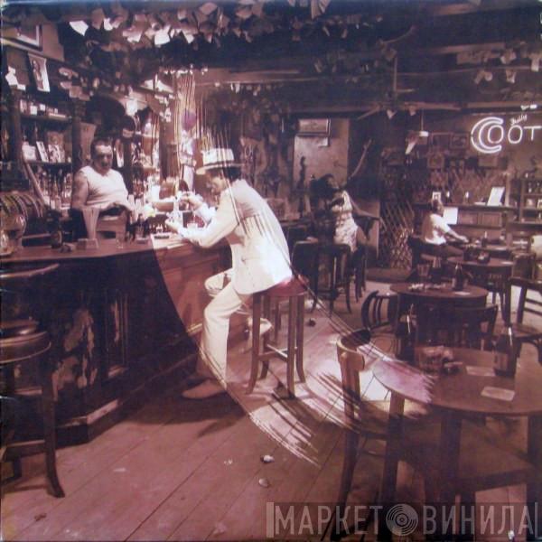  Led Zeppelin  - In Through The Out Door