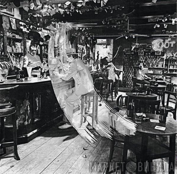  Led Zeppelin  - In Through The Out Door