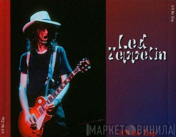  Led Zeppelin  - It'll Be Zep