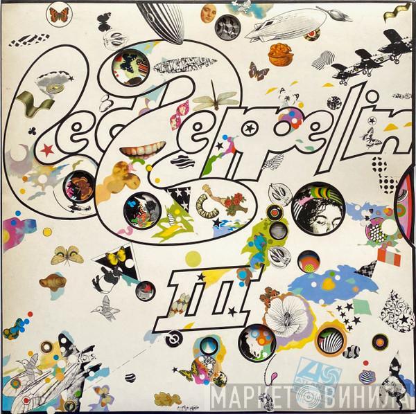 Led Zeppelin - Led Zeppelin III