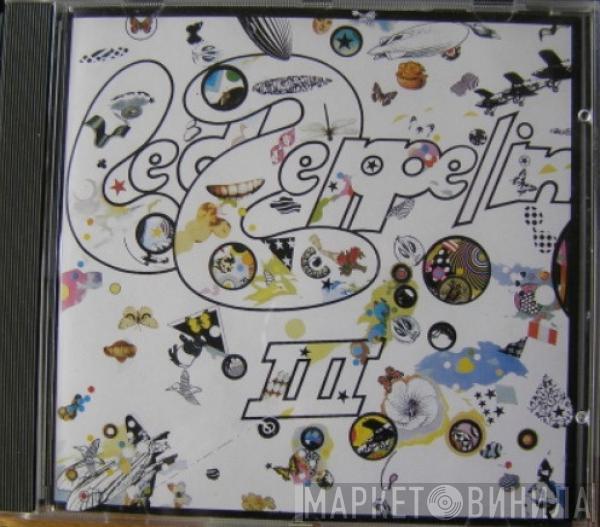  Led Zeppelin  - Led Zeppelin III