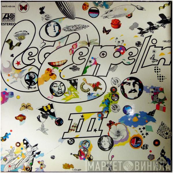 Led Zeppelin - Led Zeppelin III