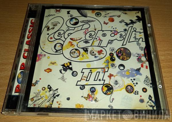  Led Zeppelin  - Led Zeppelin III