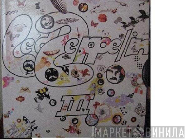  Led Zeppelin  - Led Zeppelin III