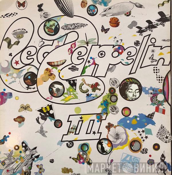  Led Zeppelin  - Led Zeppelin III