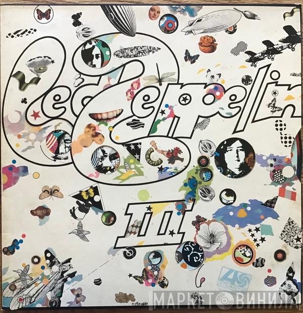 Led Zeppelin - Led Zeppelin III