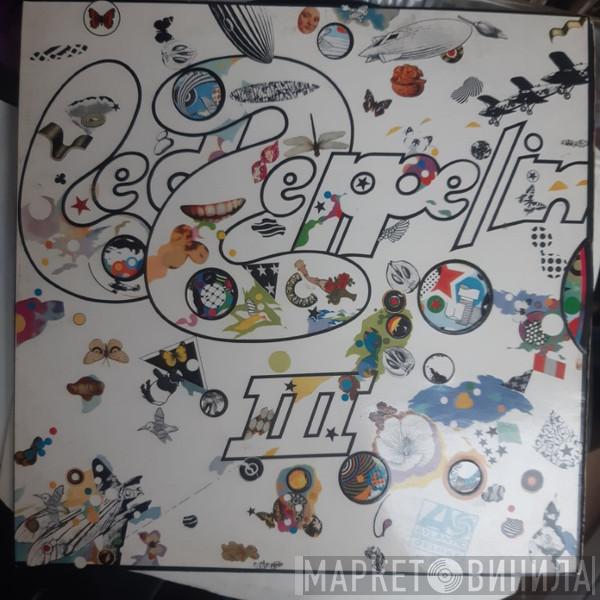 Led Zeppelin - Led Zeppelin III