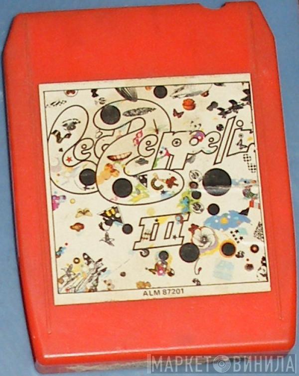  Led Zeppelin  - Led Zeppelin III