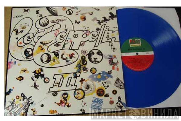  Led Zeppelin  - Led Zeppelin III