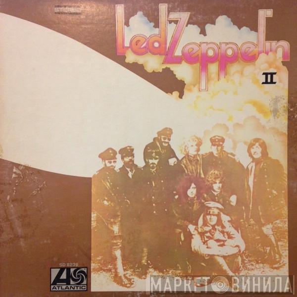  Led Zeppelin  - Led Zeppelin II