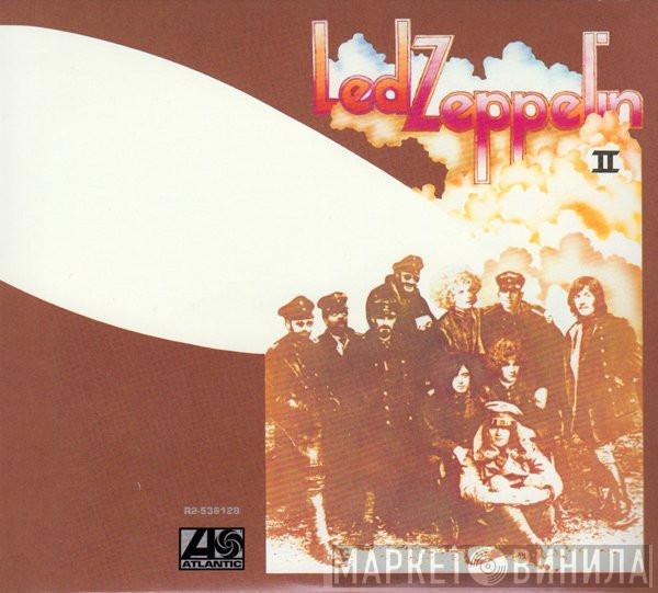  Led Zeppelin  - Led Zeppelin II