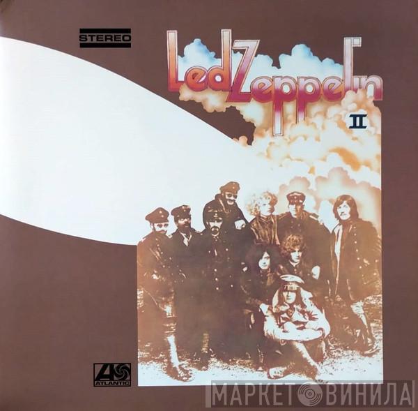  Led Zeppelin  - Led Zeppelin II