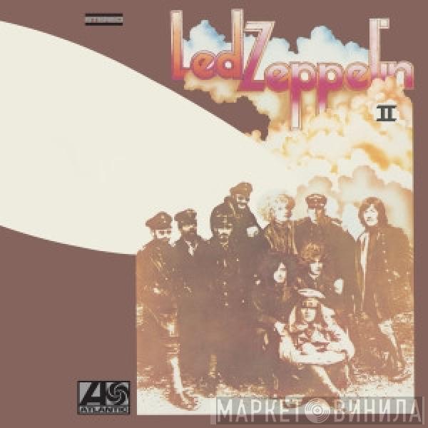  Led Zeppelin  - Led Zeppelin II