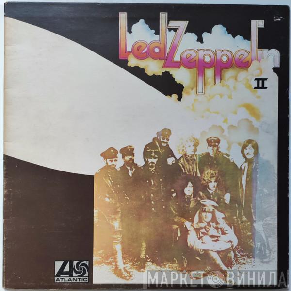  Led Zeppelin  - Led Zeppelin II